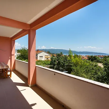 Stupar Apartman *