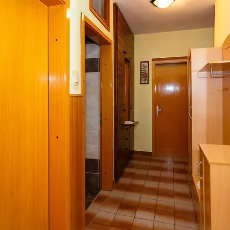 Stupar Apartman