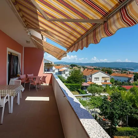 Stupar Apartman *
