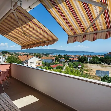 Apartman Stupar