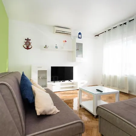 Apartman Stupar