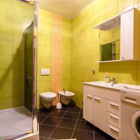 Stupar Apartamento Krk Town