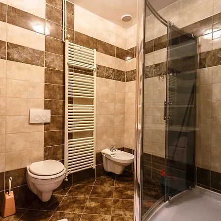 Apartamento Stupar *