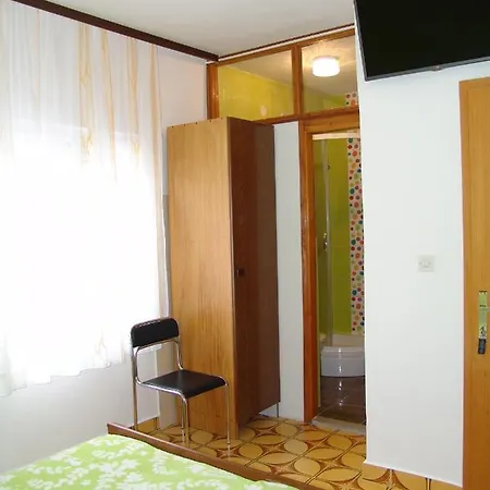 Stupar Apartman *