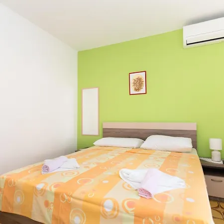 Stupar Apartman