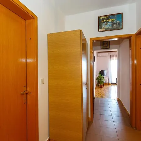 Stupar Apartman