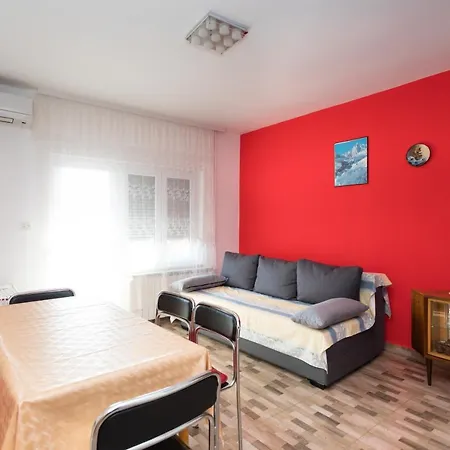 Stupar Apartman