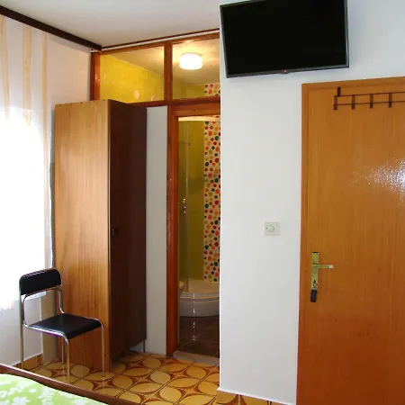 Apartman Stupar Krk Town