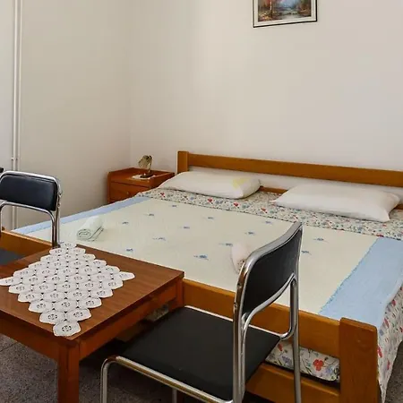 Stupar Apartman