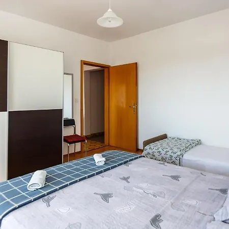Apartman Stupar Krk Town
