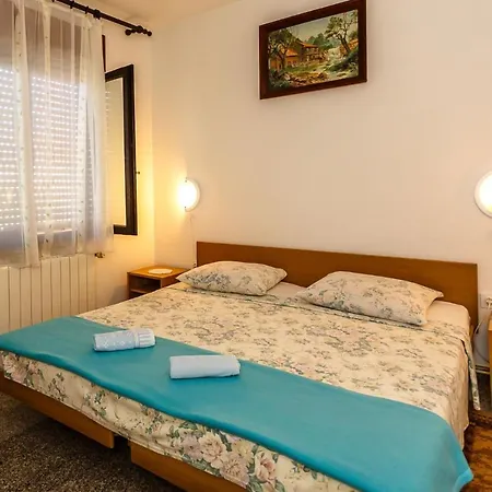 Apartamento Stupar Krk Town