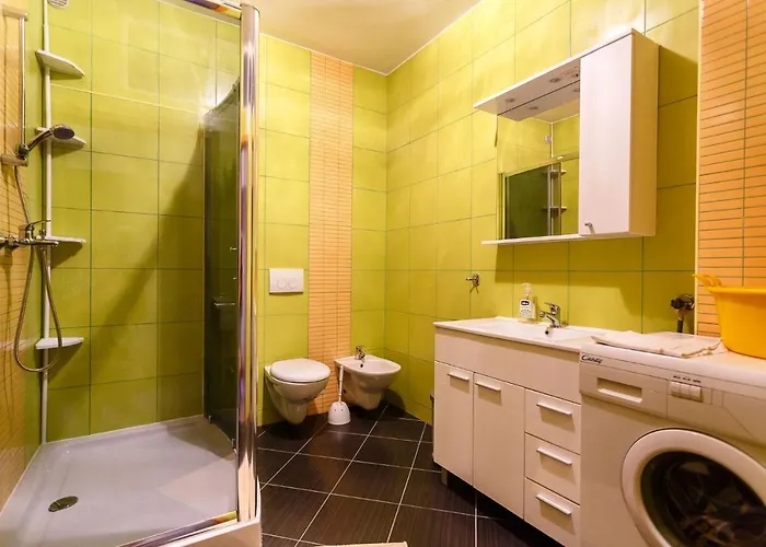 Stupar شقة كرك