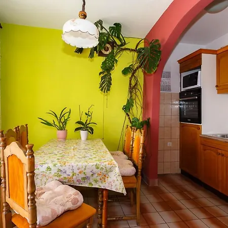Apartamento Stupar