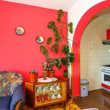 Apartamento Stupar Krk Town
