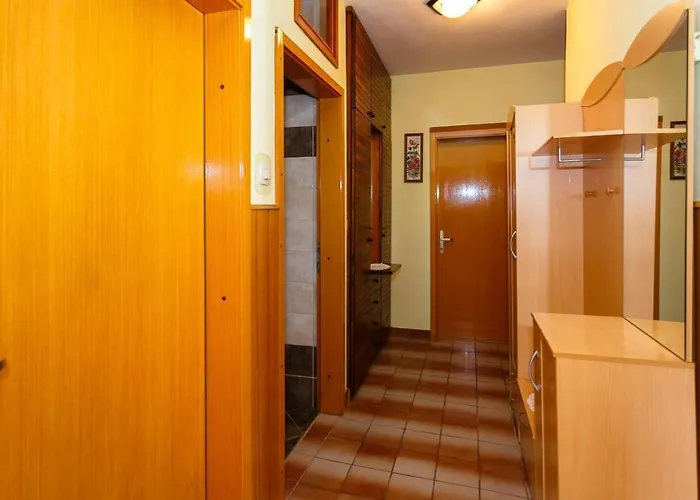 Stupar Apartmán