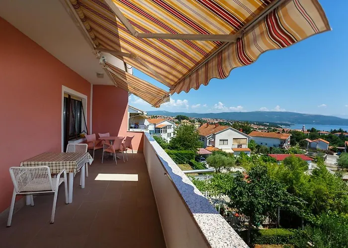 Stupar Apartmán *