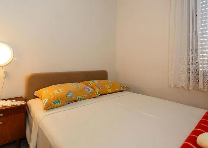 Apartmán Stupar
