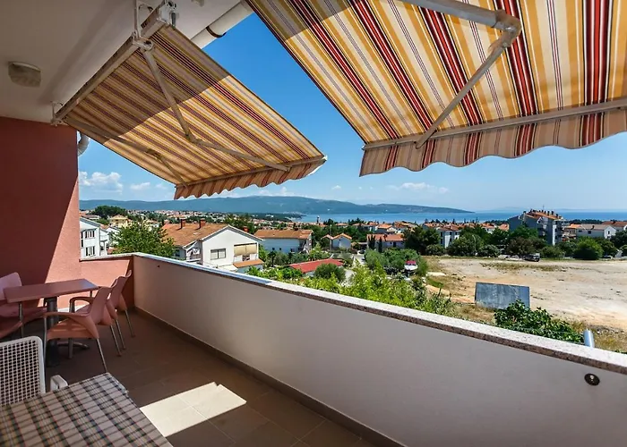 Apartmán Stupar