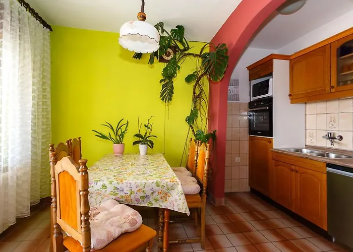 Apartmán Stupar