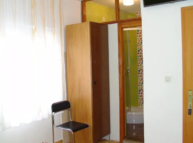 Stupar Apartmán *
