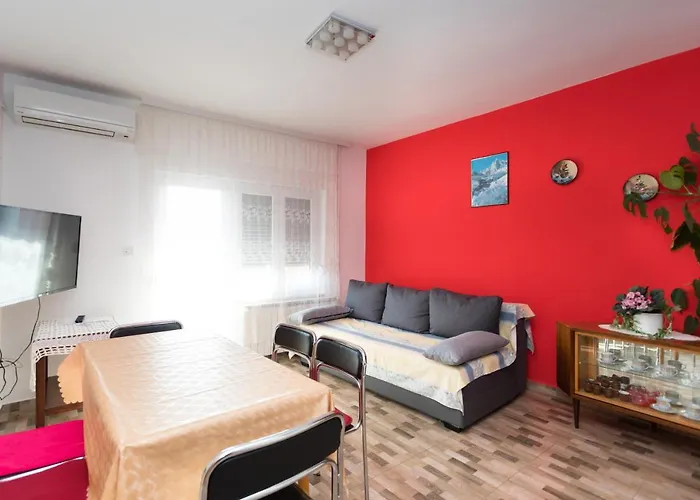 Stupar Apartmán