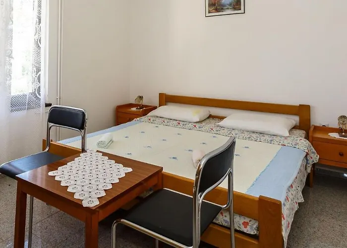 Stupar Apartmán