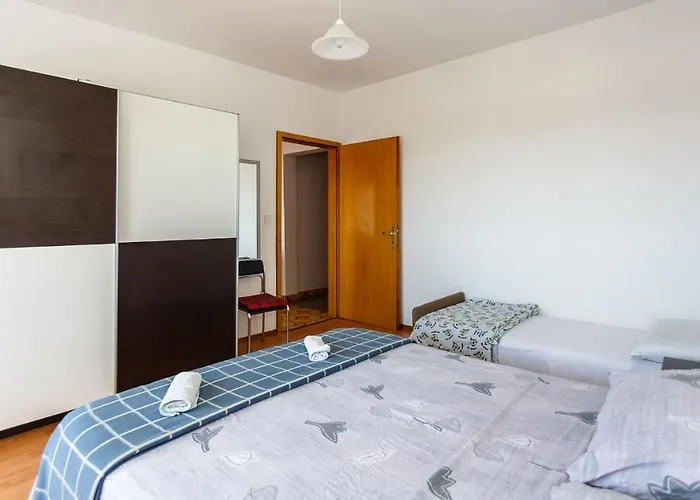 Apartmán Stupar Krk Town