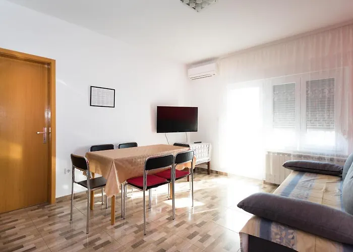 Stupar Apartmán