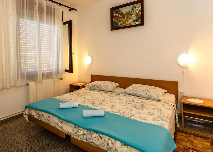 Apartmán Stupar Krk Town
