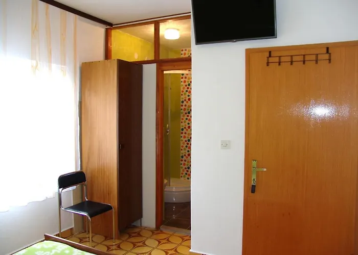 公寓 Stupar 克尔克